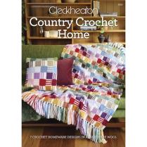 (3020 Country Crochet Home)